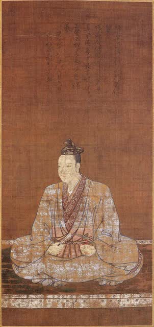 明智光秀の肖像