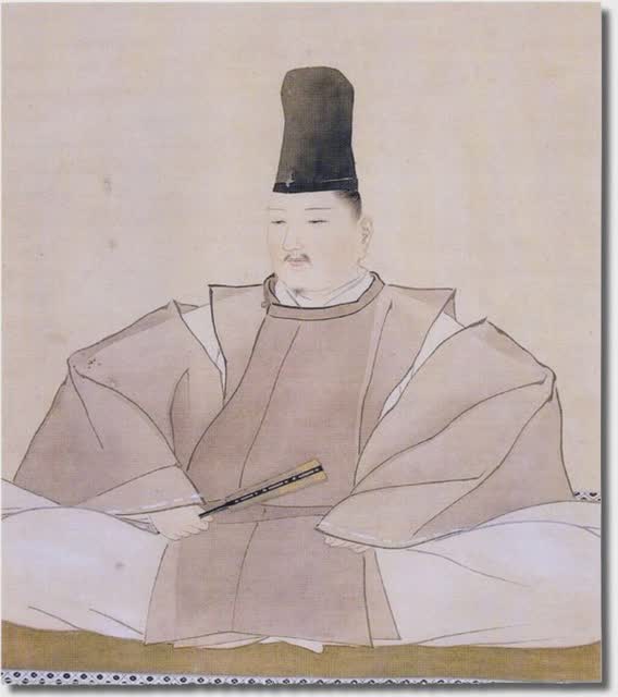 今川義元の肖像