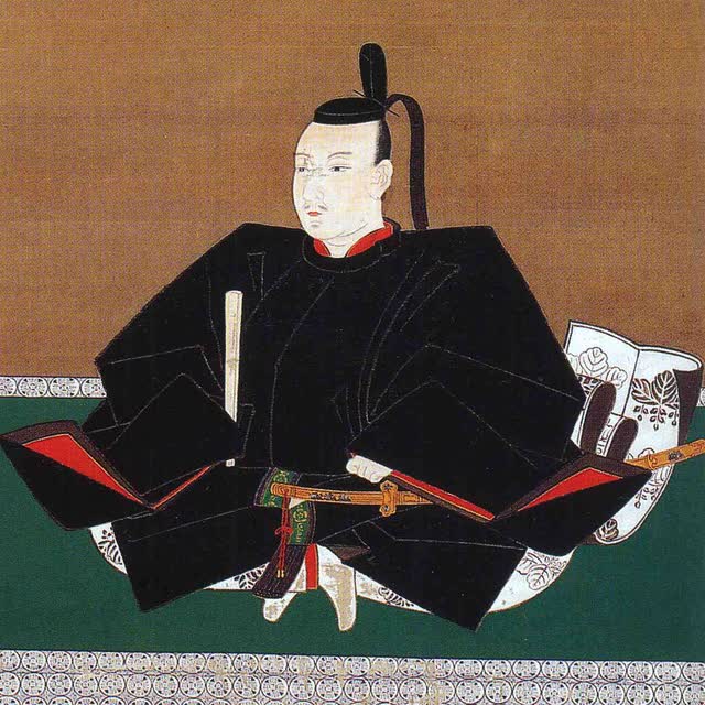 織田信忠の肖像