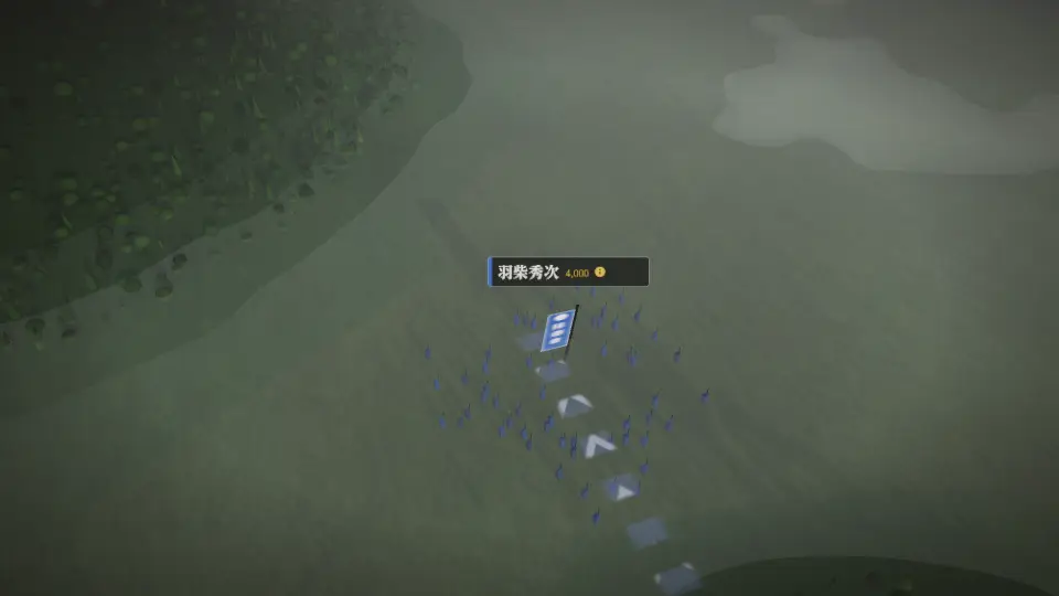 小牧・長久手の戦い(超精密3D)